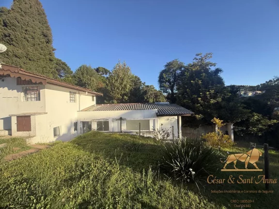 Imagem Casa à Venda em Bairro Residencial – Aconchegante e com uma bela Vista