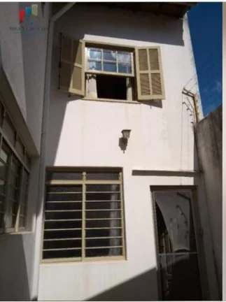 Imagem Casa à venda no bairro Centro - Tatuí/SP