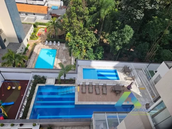 Imagem VILA MASCOTE Apartamento 90M², 2 suítes, cozinha ampla arejada, varanda gourmet, 2 vagas, lazer completo com ótima localização e valor !!!