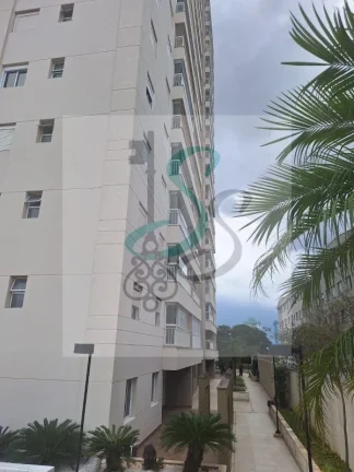 Imagem Venda de Apartamento 2 quartos na Vila Proost de Souza, Campinas-SP: Oportunidade única de morar com conforto e qualidade!