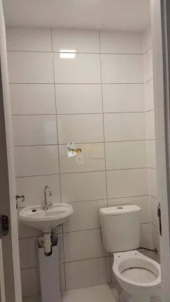Imagem Apartamento à venda no Jardim Santa Emília