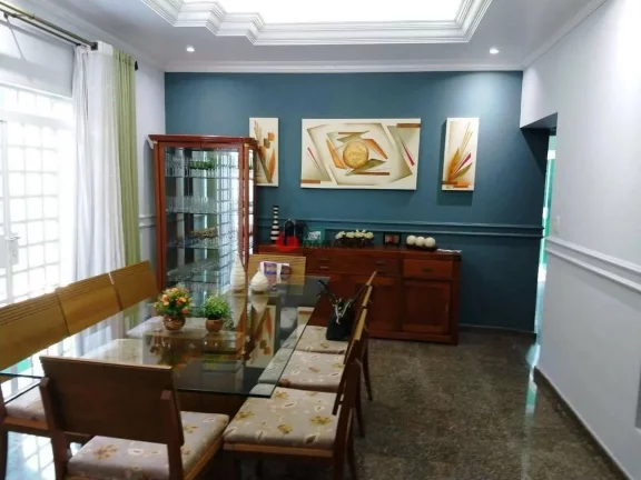Imagem Sobrado à venda 3 Quartos, 3 Suites, 3 Vagas, 258M², Santa Maria, São Caetano do Sul - SP