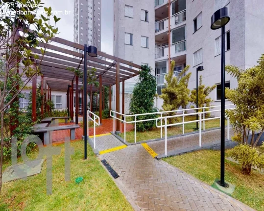 Imagem APARTAMENTO RESIDENCIAL em São Paulo - SP, Vila Prudente