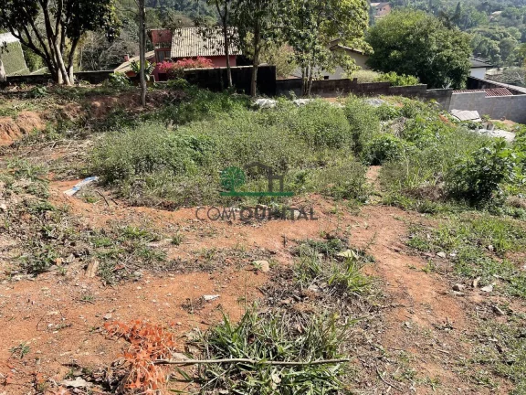 Terreno à Venda, 673 m² em Granja Viana - Cotia