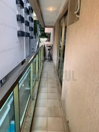 Imagem Copacabana – Rua Francisco Otaviano | Residencial › Flat/Loft/Estúdio 1 quarto(s) à Venda