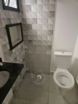 Imagem Cobertura para Venda em Santo André, Vila Floresta, 2 dormitórios, 1 suíte, 2 banheiros, 1 vaga