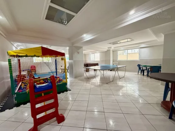 Imagem Lindo apartamento com varanda gourmet na Praia Grande!