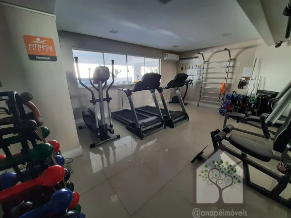 Imagem Apartamento em Itacorubi, Florianópolis/SC