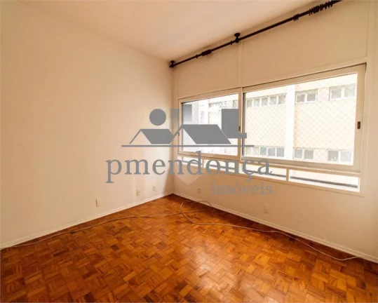 Imagem Apartamento em Higienópolis com 3 quartos, (1 suite) e 2 vagas, 210 m2