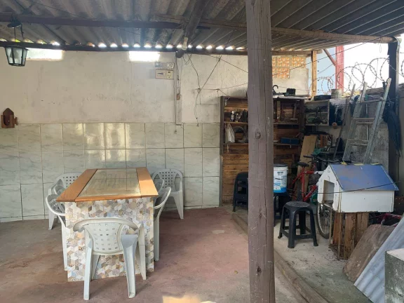 Imagem EXCELENTE CASA , EM FRANCELINOS!