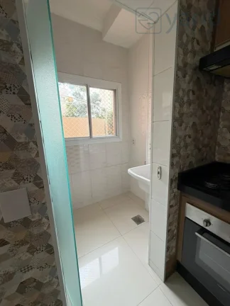 Imagem Apartamento à venda em Jundiaí-SP, no bairro Nova Cidade Jardim: 2 quartos, 1 sala, 1 banheiro, 1 vaga de garagem!