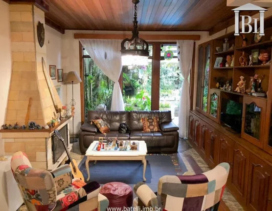 Imagem Casa - São Paulo II | Batelli Imóveis