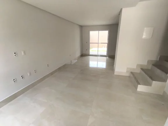 Imagem Sobrado De 3/4 Com Suite Em Cond .c Area Gourmet A 8 Min Do Flamboyant