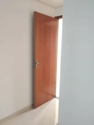 Imagem Apartamento à Venda ou Locação - Jardim Vila Formosa