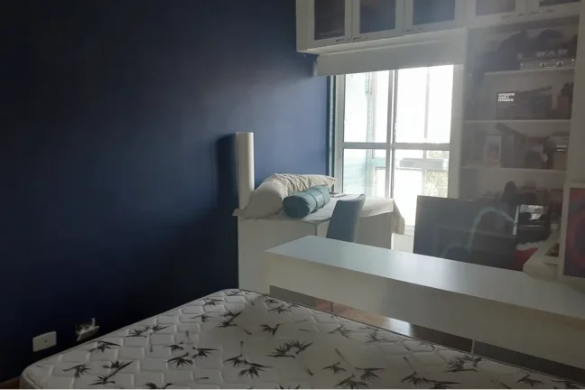 Imagem APARTAMENTO RESIDENCIAL em São Paulo - SP, Higienópolis