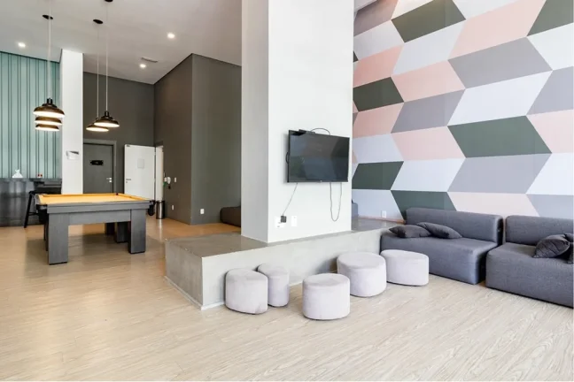 Imagem APARTAMENTO RESIDENCIAL em São Paulo - SP, Santo Amaro