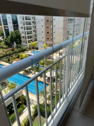 Imagem Vende Apartamento Luzes da Mooca 83M² 3 Dorms - Sacada Gourmet