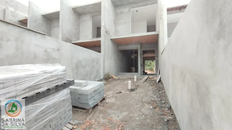 Imagem Casa - Salto Weissbach - Blumenau