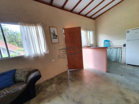 Imagem 05 CASA TIPO CHALÉ SERTÃO CAMBURI
