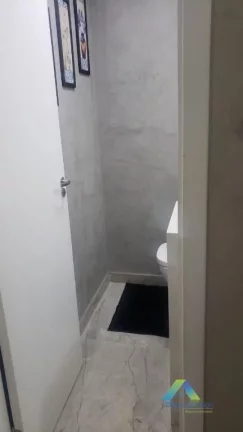Imagem Lindo apartamento recém decorado e reformado, com 3 dormitórios à venda, 100 m², área de lazer completa por R$ 942.000 - Vila Andrade - São Paulo/SP