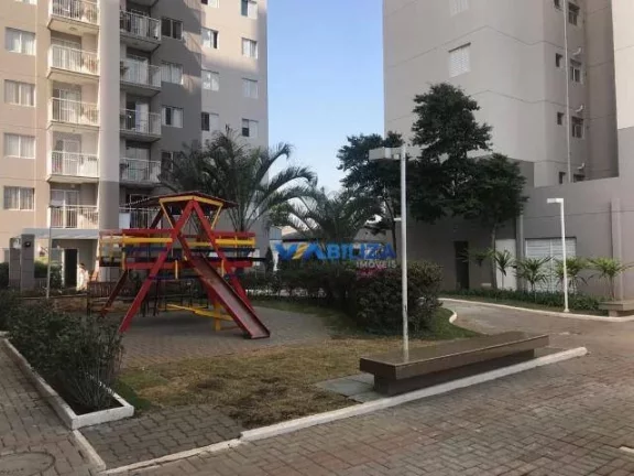 Imagem Apartamento com 3 dormitórios à venda, 68 m² por R$ 550.000,00 - Vila das Bandeiras - Guarulhos/SP