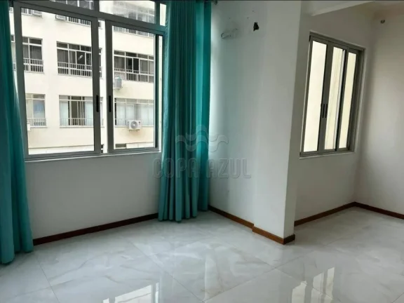 Imagem Copacabana – Rua Anita Garibaldi | Residencial › Apartamento 3 quarto(s) à Venda