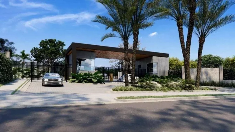 Imagem Casa com 2 dormitórios à venda, 52 m² por R$ 450.000,00 - Condomínio Villa Magari - Sorocaba/SP