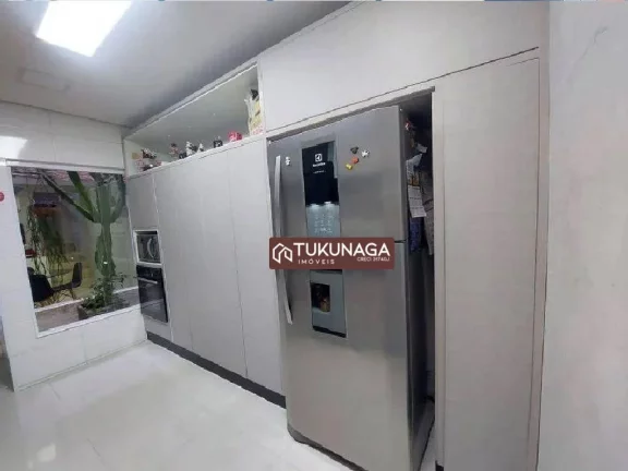 Imagem Sobrado com 4 quartos à venda, 270 m² por R$ 670.000 - Jardim Brasil - São Paulo/SP