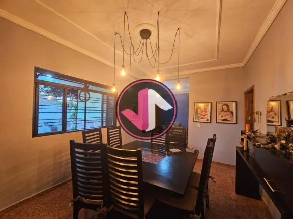 Imagem Casa Térrea à Venda no Bairro Boa Esperança  Cuiabá/MT Valor: R$ 670.000,00 | Aceita Financiam...