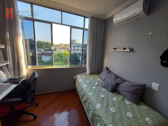 Imagem EXCELENTE APARTAMENTO COM 55m² NO JARDIM 25 DE AGOSTO.