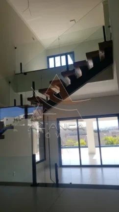 Imagem Casa Condomínio - Ribeirão Preto - Alphaville
