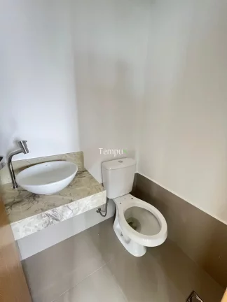 Imagem QS Life Home ... Clinical - Apartamento à venda de 61m² 2 suítes no bairro Setor Marista - Goiânia/GO