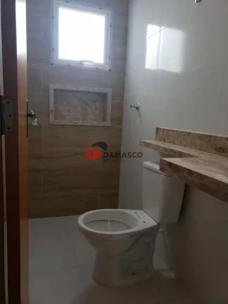 Imagem Cobertura à venda 2 Quartos, 1 Suite, 1 Vaga, 100M², Parque das Nações, Santo André - SP