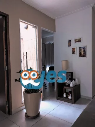 Imagem Yes imob - Casa reformada para Venda no Sim com 2 suítes e gabinete.