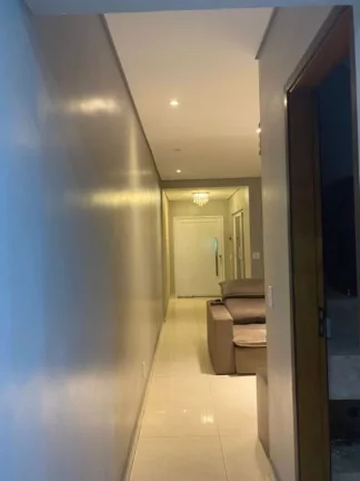 Imagem Sobrado à venda, 147 m² por R$ 790.000,00 - Vila Monteiro - Poá/SP