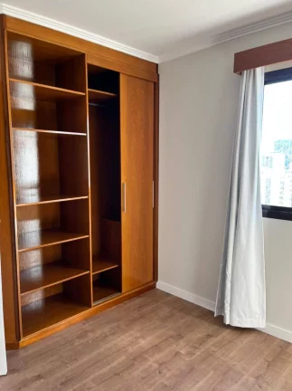 Imagem Flat para VENDA em Vila Olímpia - Quality Alvorada 50m²