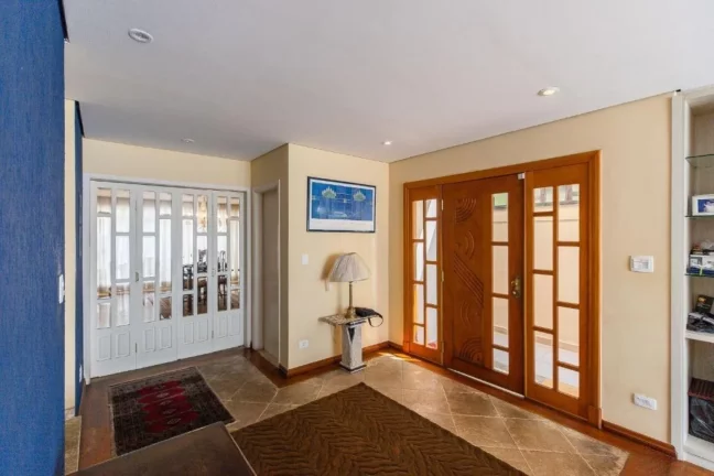 Imagem CASA RESIDENCIAL em São Paulo - SP, Morumbi