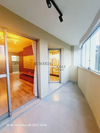 Imagem Apto Recém Reformado - 3 Dorm 2 vagas