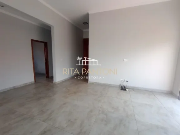 Imagem Casa - Ribeirão Preto - Jardim Itaú - Região Oeste