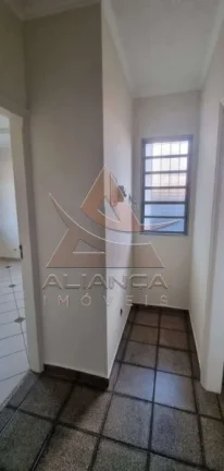 Imagem Prédio Comercial - Ribeirão Preto - Jardim Mosteiro