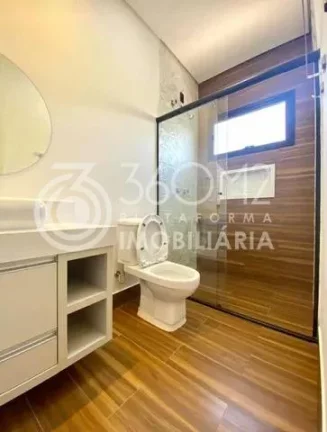 Imagem Casa em Condomínio para Venda em Bragança Paulista / SP no bairro Condomínio Residencial Euroville II