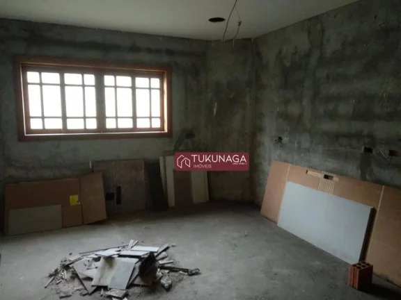 Imagem Sobrado com 3 Quartos à Venda, 450 m² em Vila Rosália - Guarulhos