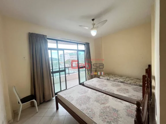 Imagem Apartamento com 3 dormitórios à venda, 150 m² por R$ 720.000 - Passagem - Cabo Frio/RJ