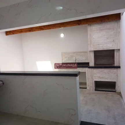 Imagem Sobrado à venda, 115 m² por R$ 850.000,00 - Centro - Arujá/SP