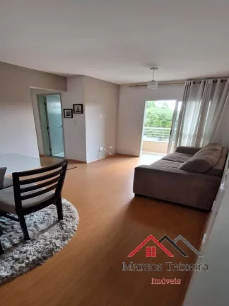 Imagem Apartamento - Pq Rincao / Cotia