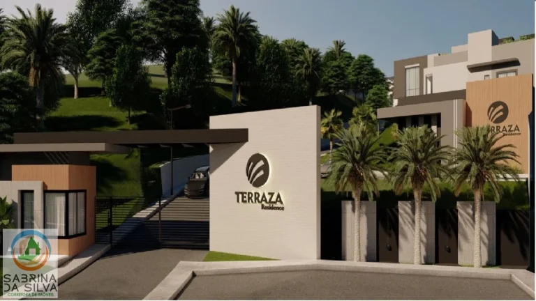 Imagem Lote/Terreno - Fortaleza - Blumenau