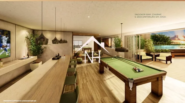 Imagem Apartamento de 70m no Brooklin com 2 dormitórios (1suíte),terraço gourmet,1 vaga,piscinas,playground,salão de festas,coworking,fitness,mini quadra