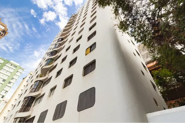 Imagem APARTAMENTO RESIDENCIAL em São Paulo - SP, Perdizes