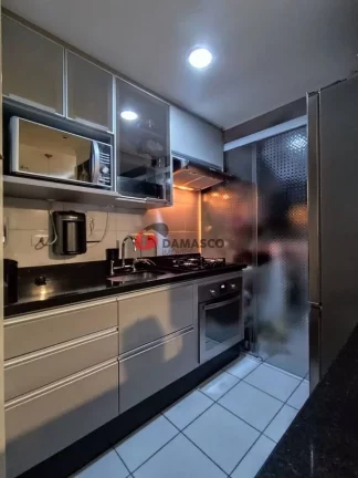 Imagem Apartamento à venda, Taboão, São Bernardo do Campo