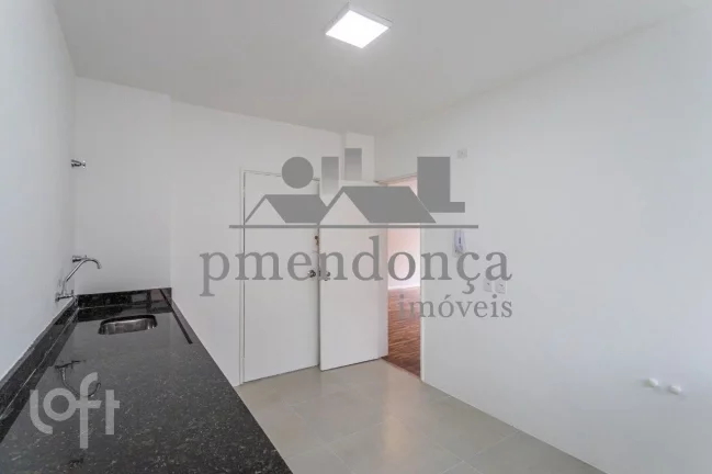 Imagem Apartamento a venda na Rua Apinajés com 114m², 3 quartos ( 1 suite ) e 2 vagas.